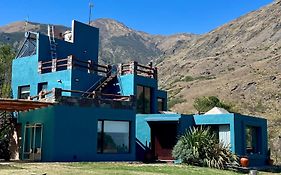 Santuyoc Lodge